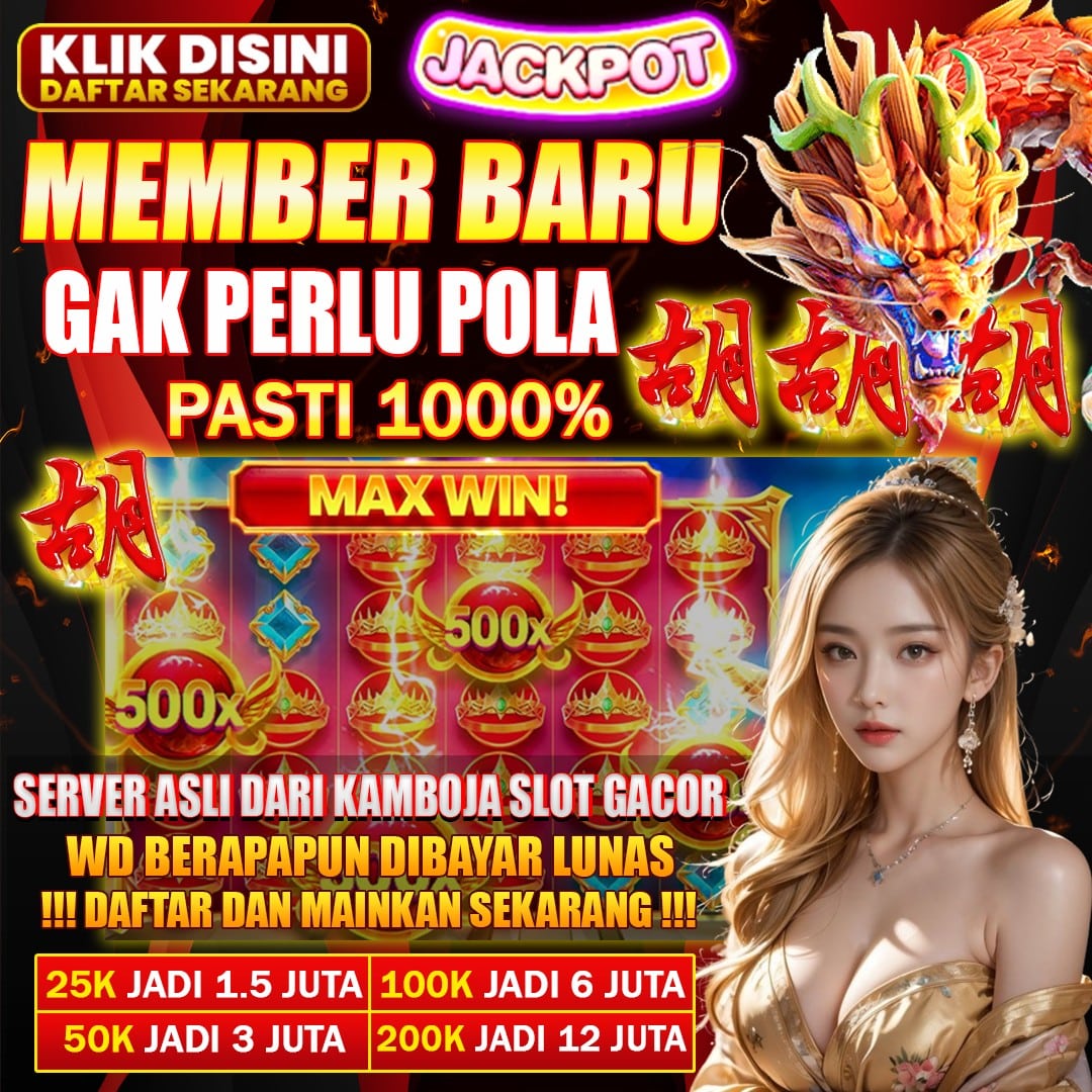 BANTENG97: Game Online QRIS: Deposit Cepat, Cuan Kilat